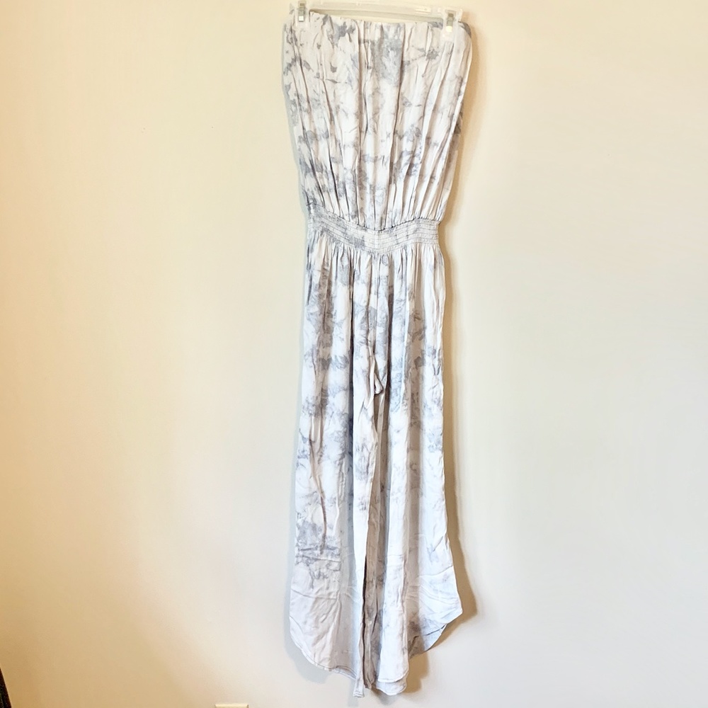 ✨HOST PICK✨ NWT YFB TieDye Jumpsuit - Picture 5 of 10
